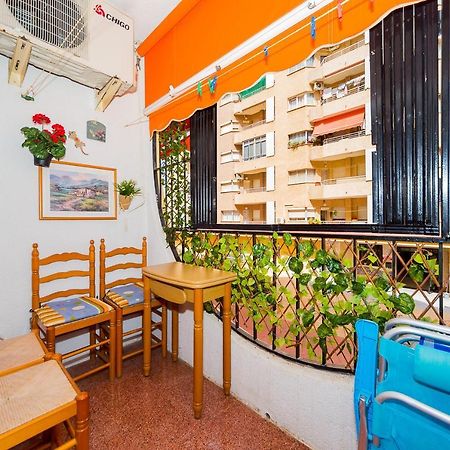 Alegria Id33 Torrevieja Exterior foto
