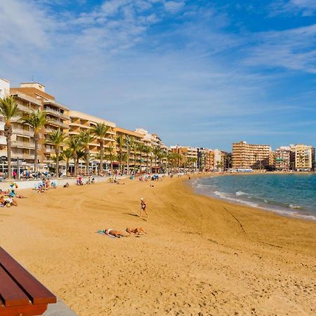 Alegria Id33 Torrevieja Exterior foto