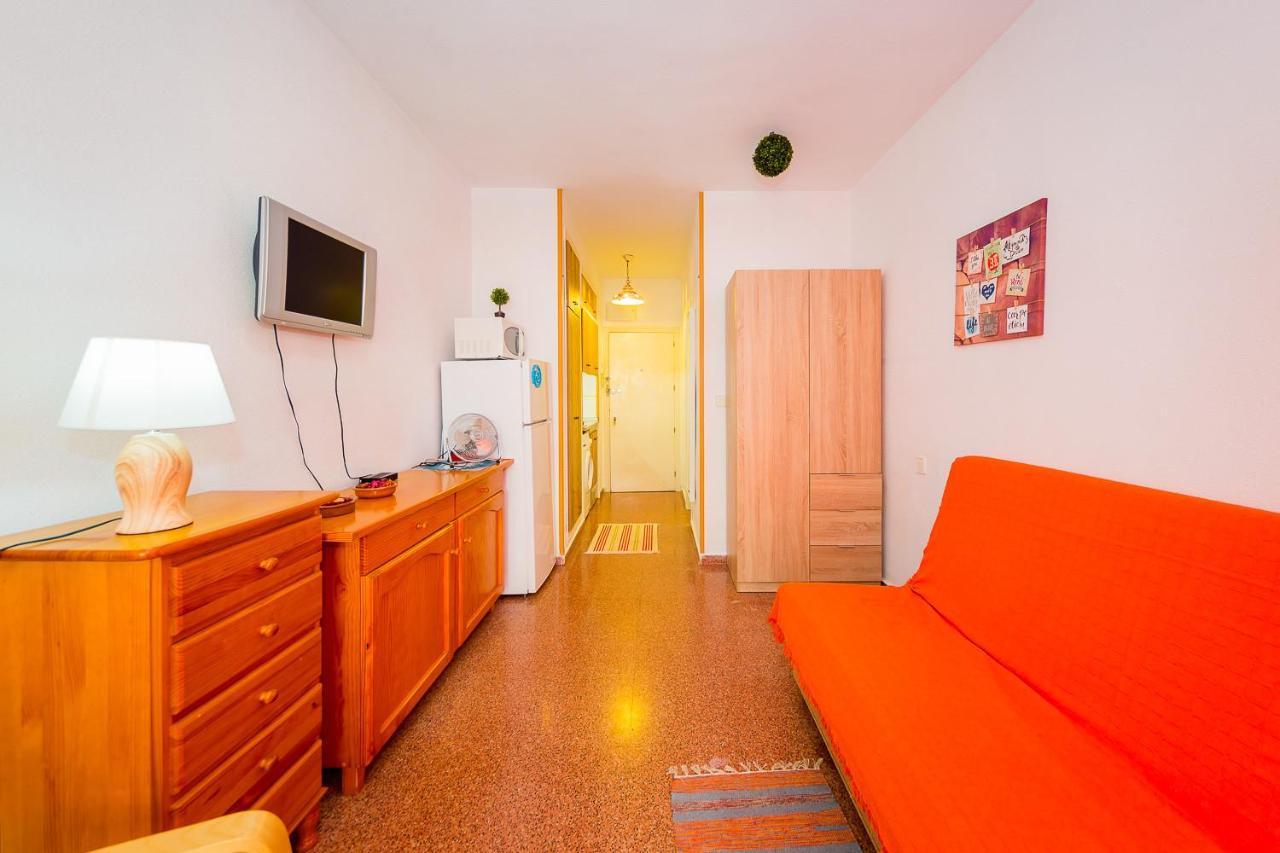 Alegria Id33 Torrevieja Exterior foto