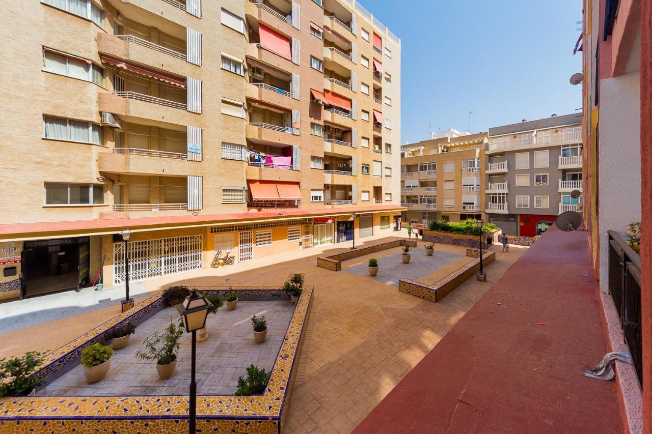 Alegria Id33 Torrevieja Exterior foto