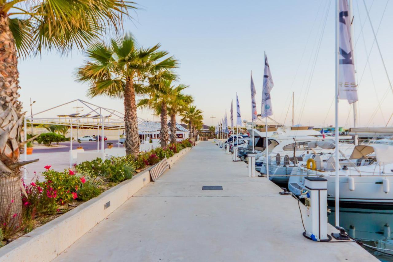 Alegria Id33 Torrevieja Exterior foto