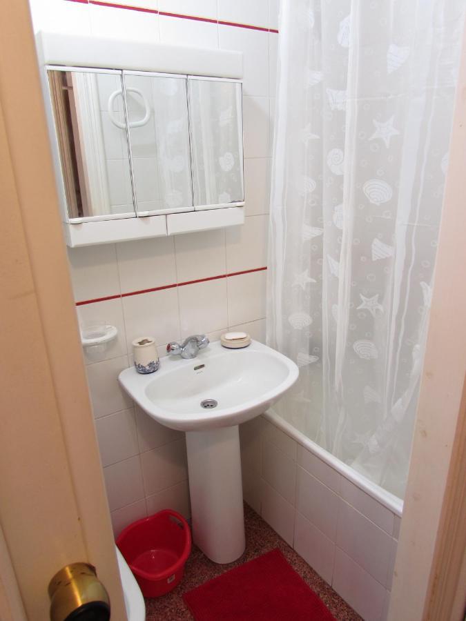 Alegria Id33 Torrevieja Exterior foto