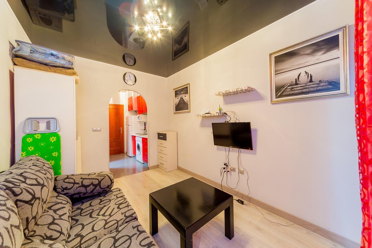 Alegria Id33 Torrevieja Exterior foto