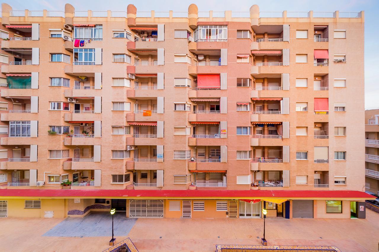 Alegria Id33 Torrevieja Exterior foto