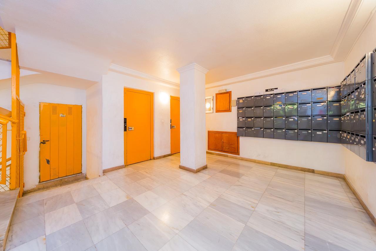Alegria Id33 Torrevieja Exterior foto