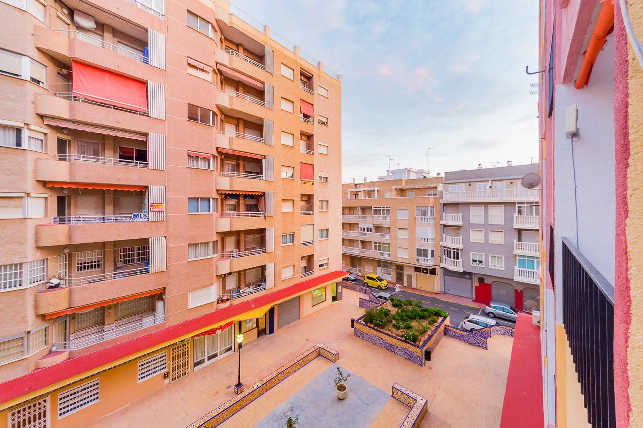 Alegria Id33 Torrevieja Exterior foto