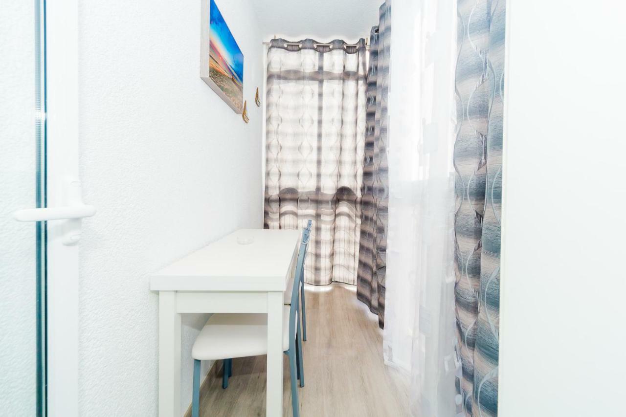 Alegria Id33 Torrevieja Exterior foto
