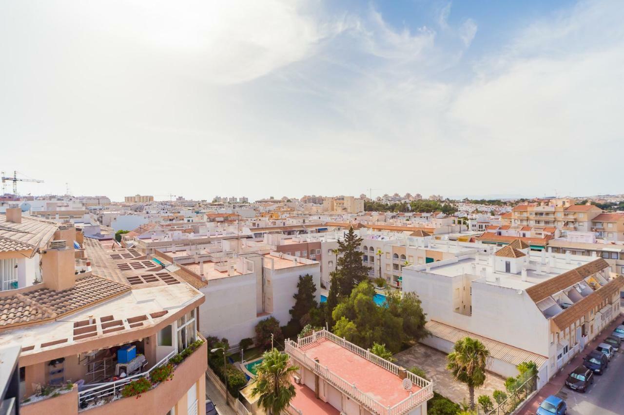 Alegria Id33 Torrevieja Exterior foto