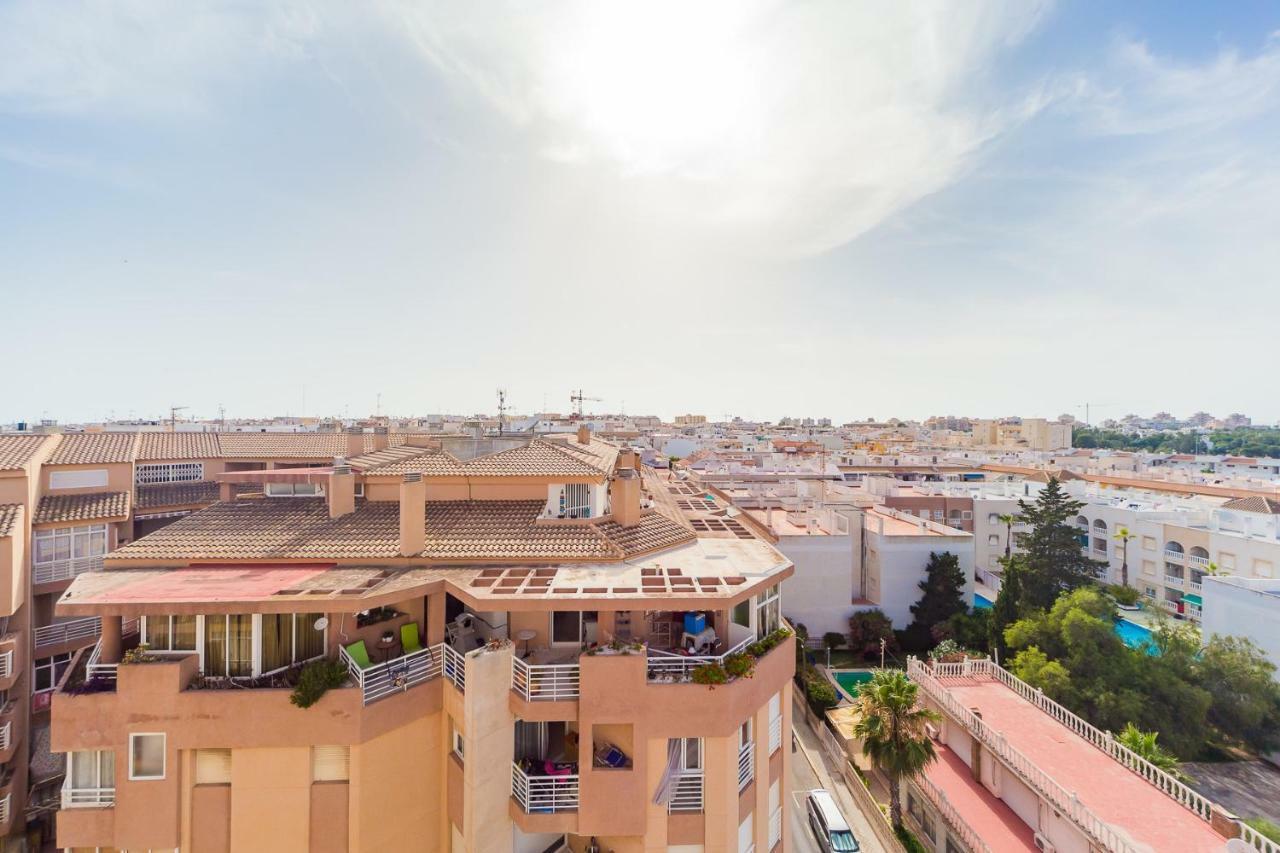 Alegria Id33 Torrevieja Exterior foto