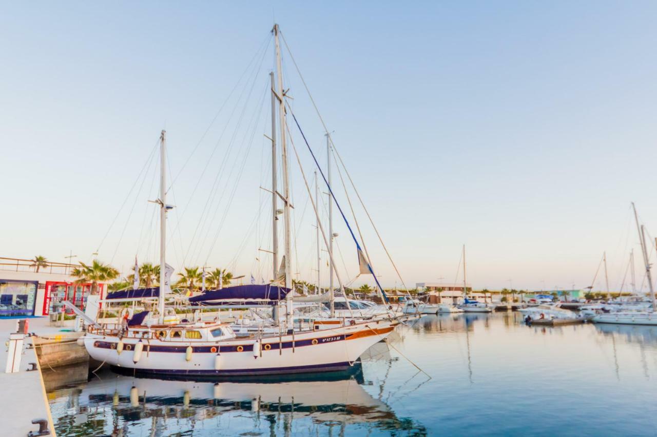 Alegria Id33 Torrevieja Exterior foto
