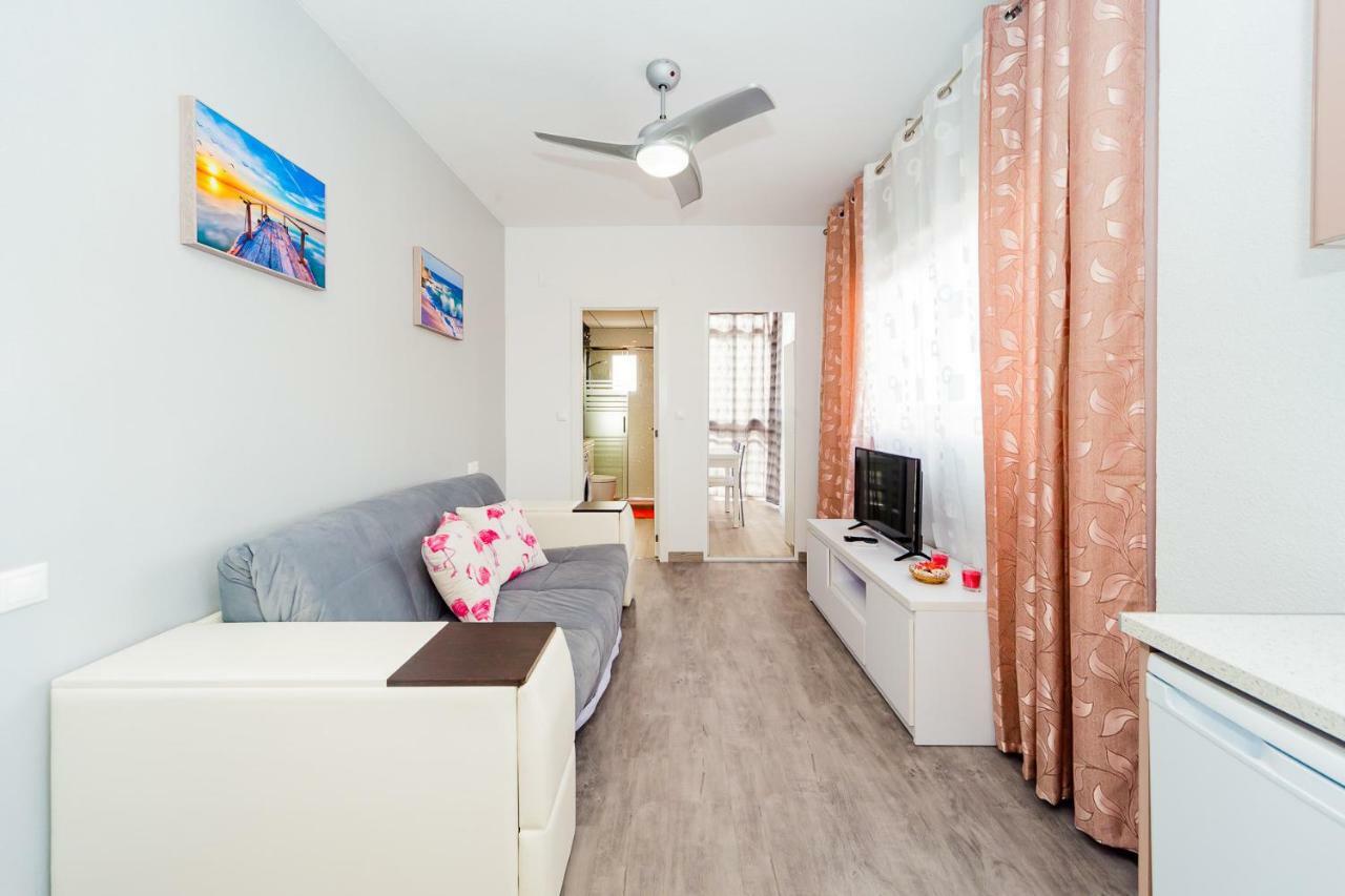 Alegria Id33 Torrevieja Exterior foto